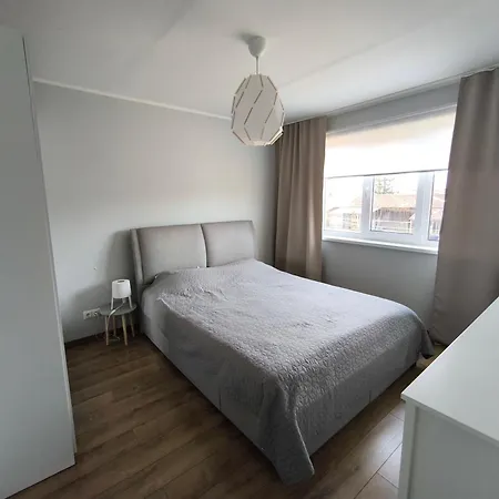 Saerevere Apartmán