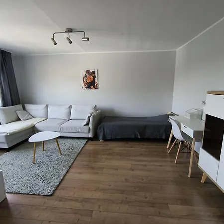 Apartmán Saerevere Särevere Asundus