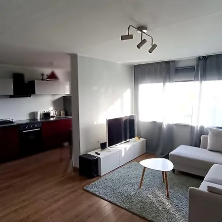 Saerevere Apartmán *
