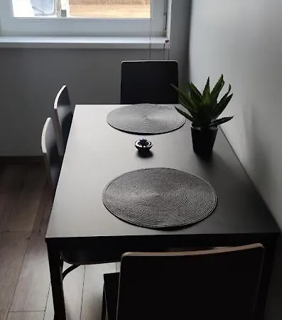 Saerevere Apartmán *