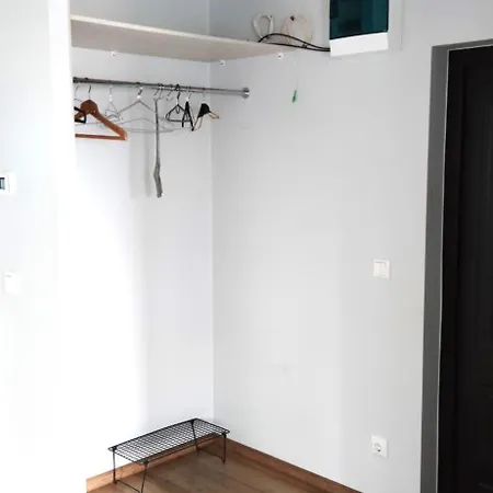 Apartmán Saerevere
