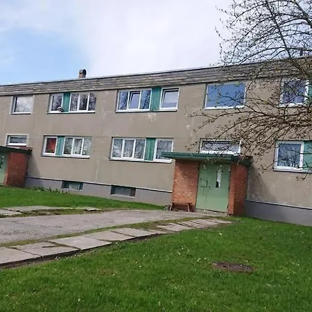 Apartmán Saerevere *